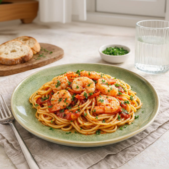 Cookinglife Sereno