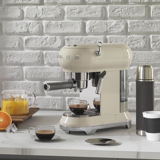 Máquina de espresso