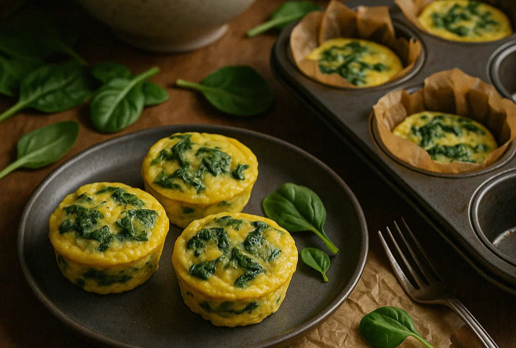 ¡Una receta rápida y sencilla!