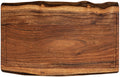 Tabla de cortar Forged - 55 x 35 x 3.5 cm - Madera de acacia con certificación FSC