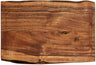 Tabla de cortar Forged - 45 x 30 x 3.5 cm - Madera de acacia con certificación FSC