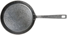 Sartén Forged de acero al carbono ø 24 cm - compatible con todas las fuentes de calor - sin recubrimiento antiadherente