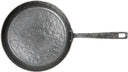 Sartén Forged de acero al carbono ø 28 cm - compatible con todas las fuentes de calor - sin recubrimiento antiadherente