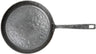 Sartén Forged de acero al carbono ø 28 cm - compatible con todas las fuentes de calor - sin recubrimiento antiadherente