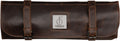 Funda protectora para cuchillos Forged - Para 8 cuchillos - 100% cuero de vacuno pull-up