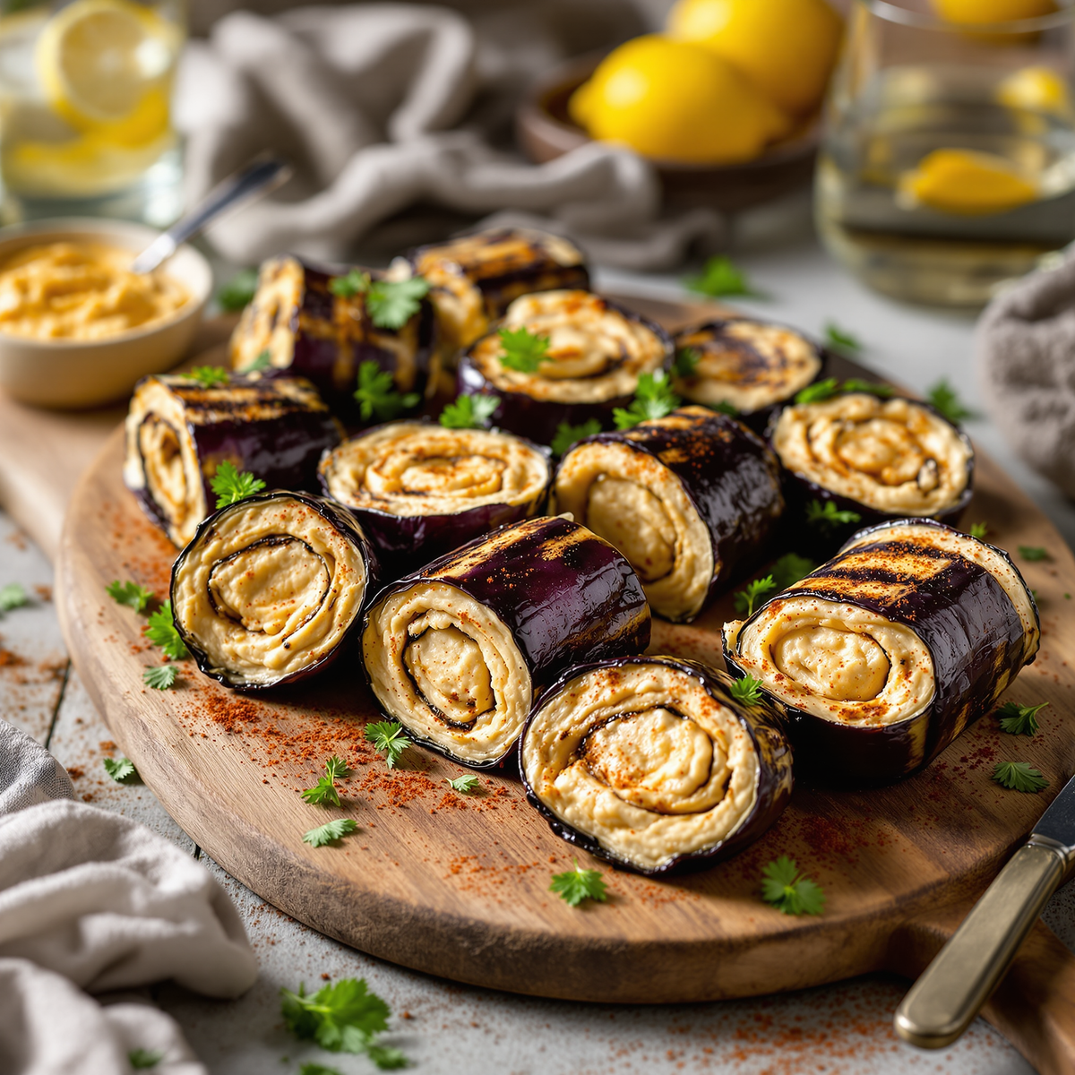 ¡Un snack saludable!