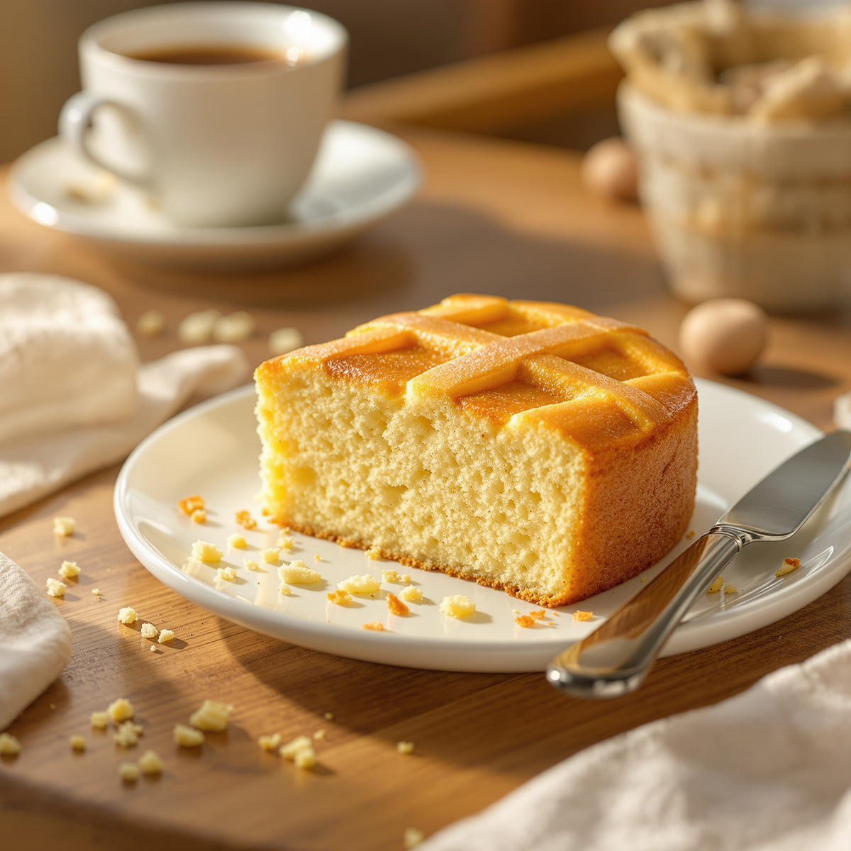 ¡Con un sabor ligeramente distinto!
