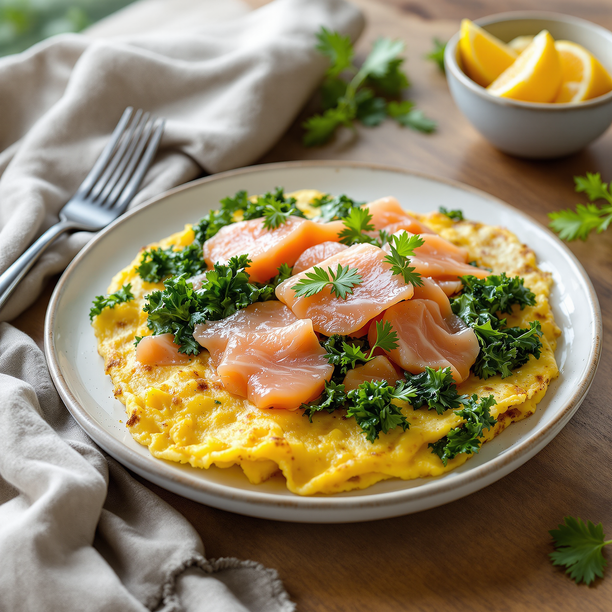Superalimento exprés