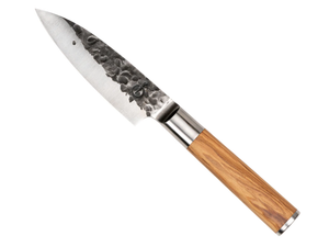 Cuchillo de oficina Forged Olive - 23 cm