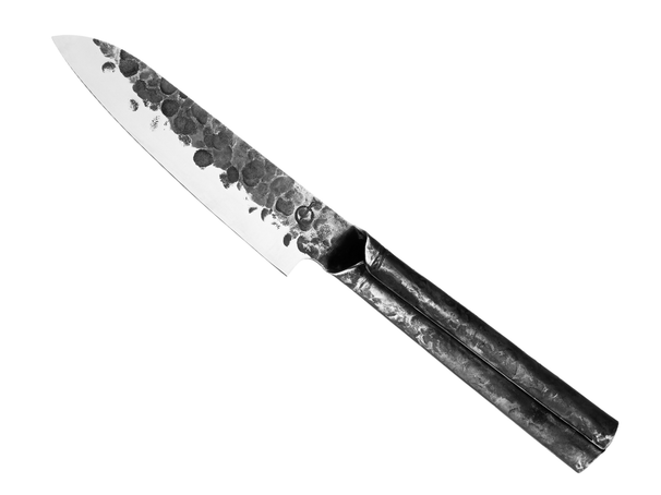 Cuchillo Santoku Forged Brute 14 cm