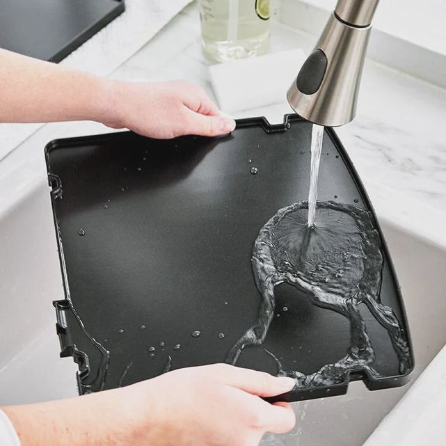 Placas de grill intercambiables