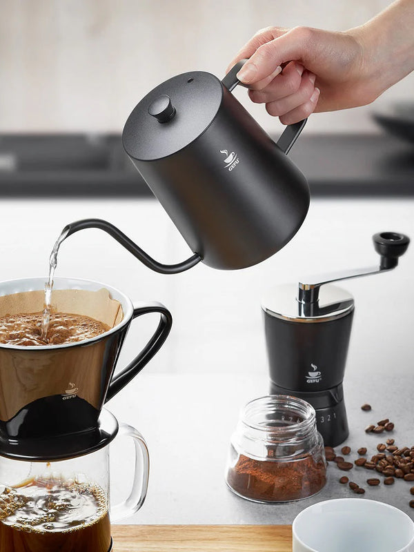 Accesorios para café