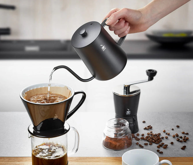 Accesorios para café