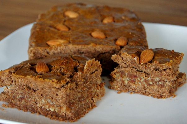Sin gluten y sin azúcares refinados