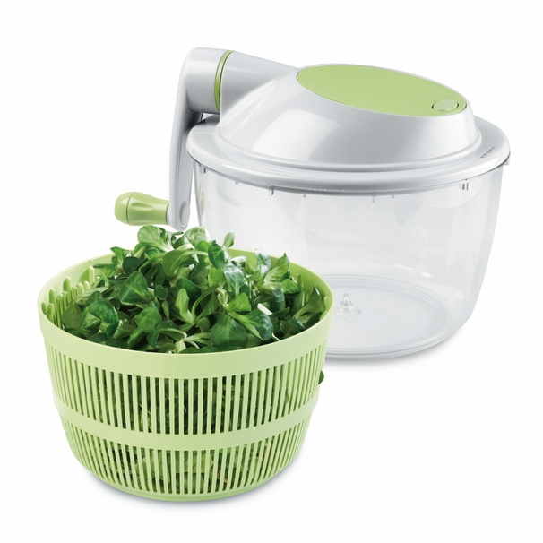 Ghidini Centrifugadora de ensaladas ø 24 cm