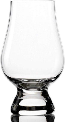 Vaso de Whisky Glencairn / Vaso de Degustación - 200 ml - 6 unidades