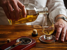 Vaso de Whisky Glencairn / Vaso de Degustación - 200 ml - 6 unidades