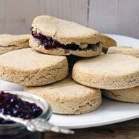 ¡Perfectos para un high tea!