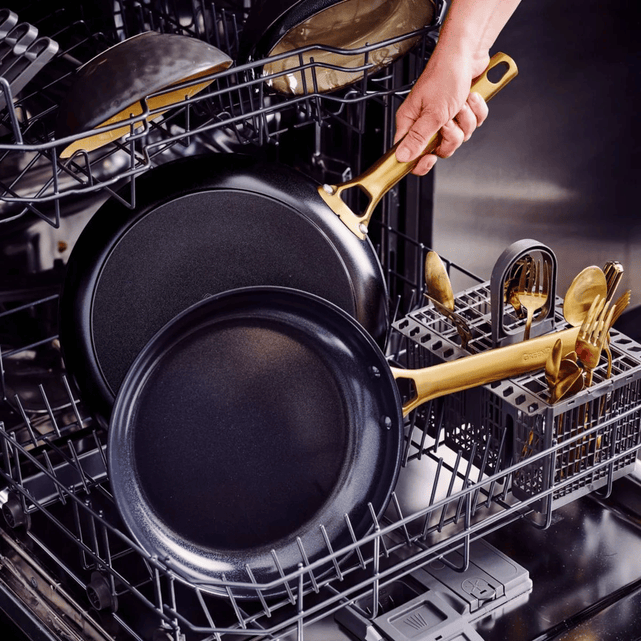 ¿Qué hace diferente a GreenPan?