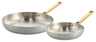 GreenPan Set de Sartenes Padova Reserve 2 piezas - Triply - Sartén ø 20 y 28 cm