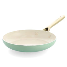 Set de sartenes GreenPan Shades Natural 3 piezas - Revestimiento antiadherente cerámico - Sartenes ø 20, 24 y 28 cm