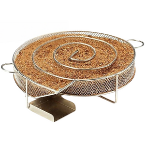 GrillX BBQ Set para ahumado en frío - Ahumado en frío