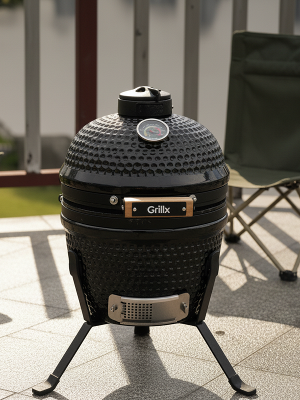 BBQ Compactas