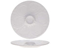 Plato para ostras Cosy & Trendy Blanco ø 29 cm