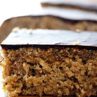 Sin gluten y sin azúcar