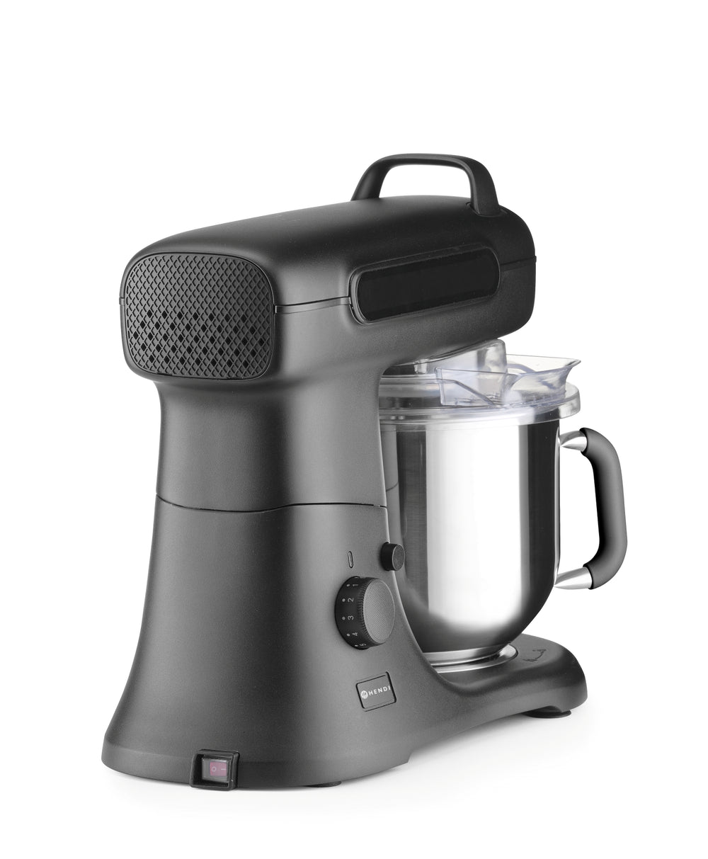 Hendi Batidora Blackbolt Pro - 7 Litros - 800W