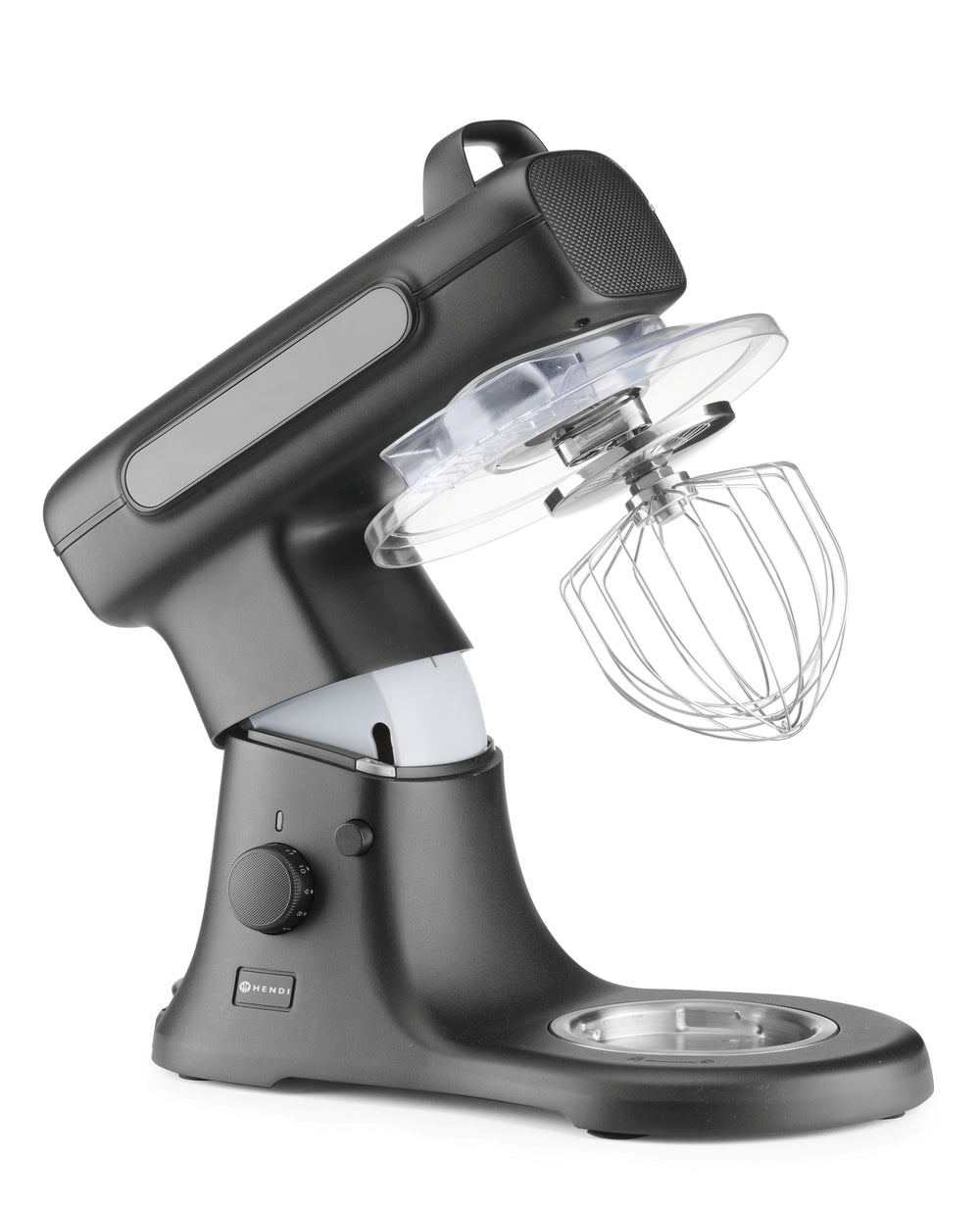 Hendi Batidora Blackbolt Pro - 7 Litros - 800W
