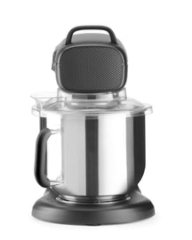 Hendi Batidora Blackbolt Pro - 7 Litros - 800W