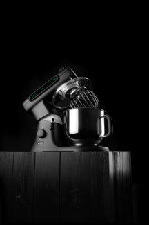 Hendi Batidora Blackbolt Pro - 7 Litros - 800W