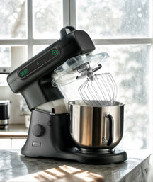 Hendi Batidora Blackbolt Pro - 7 Litros - 800W