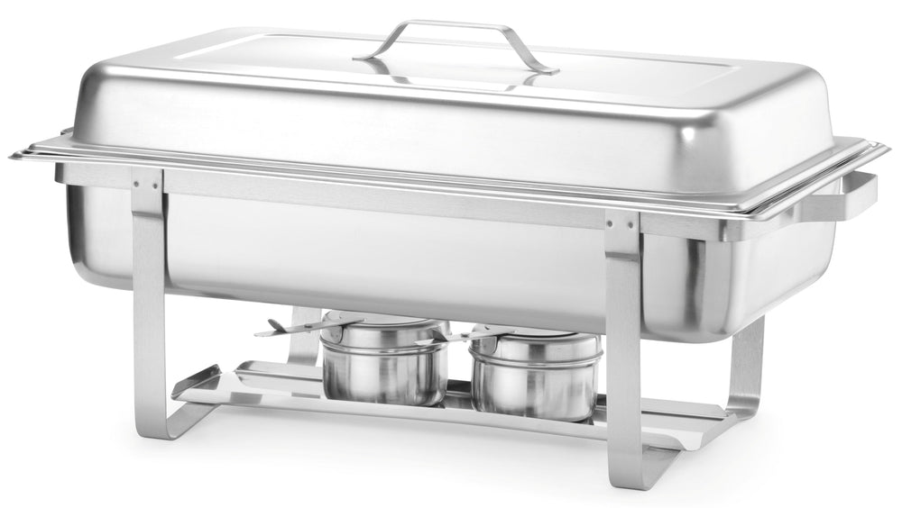 Hendi Chafing Dish Economic - Calentador - GN 1/1 - 9 Litros