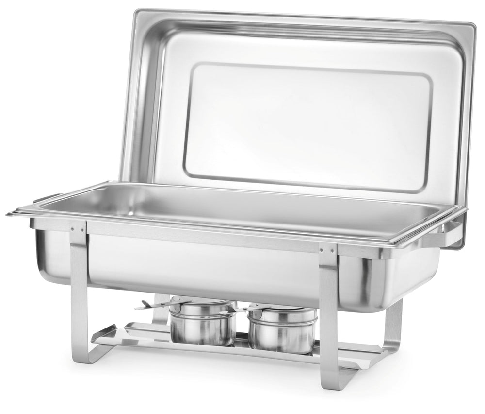 Hendi Chafing Dish Economic - Calentador - GN 1/1 - 9 Litros