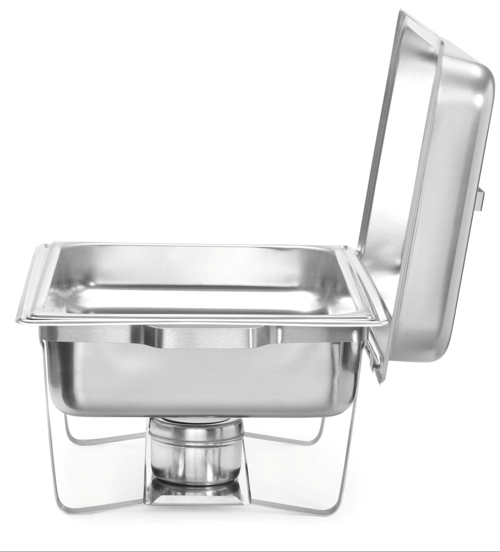 Hendi Chafing Dish Economic - Calentador - GN 1/1 - 9 Litros