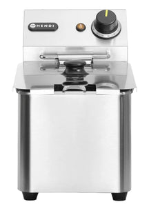 Hendi Freidora Kitchen Line - 3000 W - 4 Litros