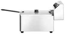 Hendi Freidora Kitchen Line - 3000 W - 4 Litros