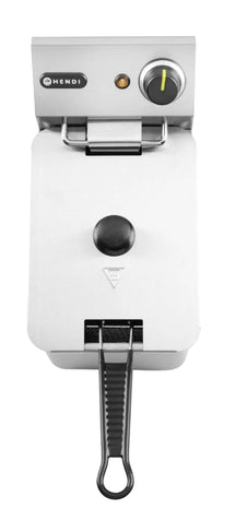 Hendi Freidora Kitchen Line - 3000 W - 4 Litros