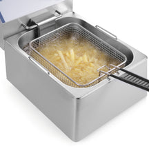 Hendi Freidora Kitchen Line - 3000 W - 4 Litros