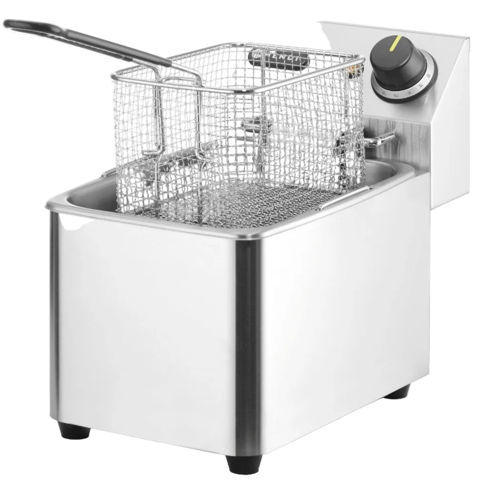 Hendi Freidora Kitchen Line - 3000 W - 4 Litros