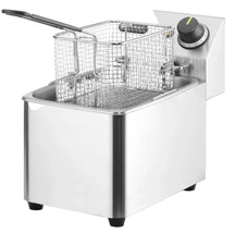 Hendi Freidora Kitchen Line - 3000 W - 4 Litros
