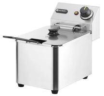 Hendi Freidora Kitchen Line - 3000 W - 4 Litros