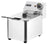 Hendi Freidora Kitchen Line - 3000 W - 4 Litros