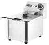 Hendi Freidora Kitchen Line - 3000 W - 4 Litros