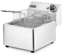Hendi Freidora Kitchen Line - 3300 W - 6 Litros