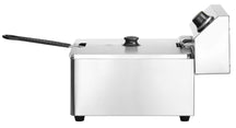 Hendi Freidora Kitchen Line - 3300 W - 6 Litros
