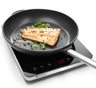 Hendi Placa de Inducción Kitchen Line 2000 W