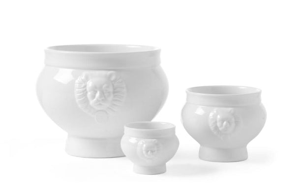 Tazón para Sopa Hendi Lionhead ø 14 cm / 500 ml